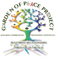 Garden of Peace logo
